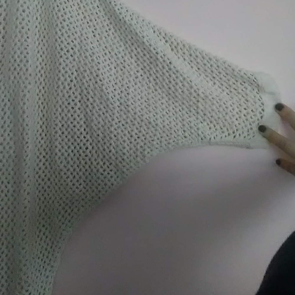 Knit sweater - Picture 2 of 4
